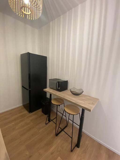 Corte Magnifique T2 45M2 Neuf 5 Personnes Place St Marcel Hyper Centre Wifi Lave Linge Tv Екстериор снимка