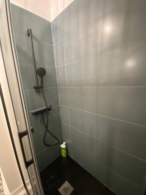 Corte Magnifique T2 45M2 Neuf 5 Personnes Place St Marcel Hyper Centre Wifi Lave Linge Tv Екстериор снимка