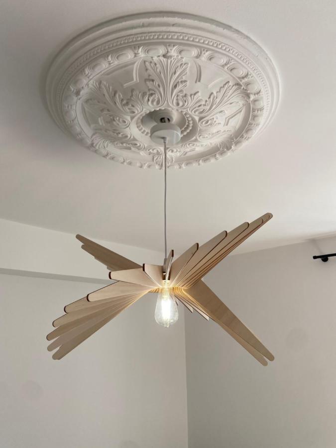 Corte Magnifique T2 45M2 Neuf 5 Personnes Place St Marcel Hyper Centre Wifi Lave Linge Tv Екстериор снимка